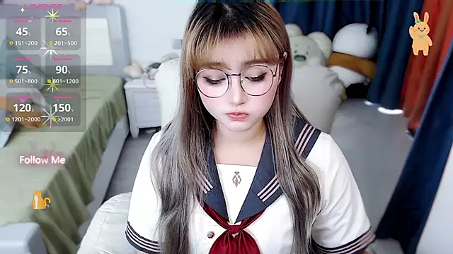 Snapshot of Sweet-18wanwan chatting on 09-19-25, 04:47 Sweet-18wanwan online show from 09-19-25, 04:47