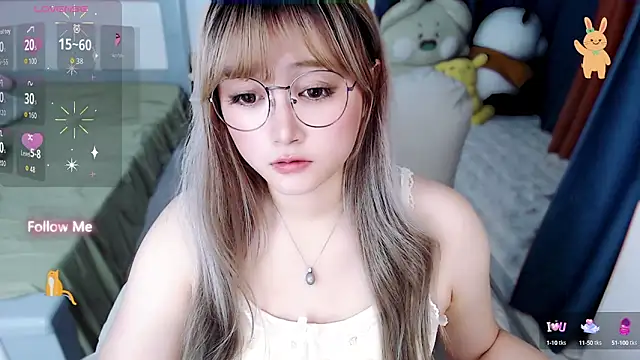 Snapshot of Sweet-18wanwan chatting on 10-03-25, 01:30 Sweet-18wanwan online show from 10-03-25, 01:30