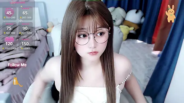 Snapshot of Sweet-18wanwan chatting on 11-29-25, 04:04 Sweet-18wanwan online show from 11-29-25, 04:04