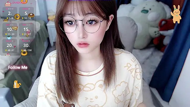 Snapshot of Sweet-18wanwan chatting on 05-04-26, 10:50 Sweet-18wanwan online show from 05-04-26, 10:50