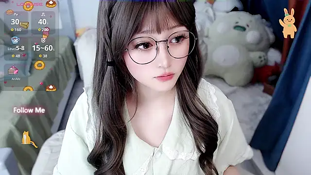 Snapshot of Sweet-18wanwan chatting on 05-19-26, 03:29 Sweet-18wanwan online show from 05-19-26, 03:29