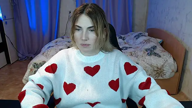 Daniela Cooperr online show from 03-16-25, 05:28