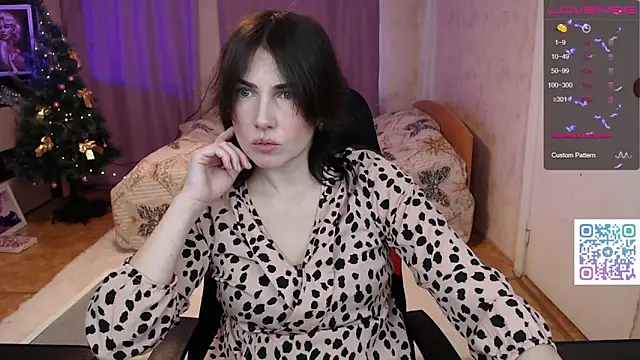 Daniela Cooperr online show from 01-15-26, 10:42