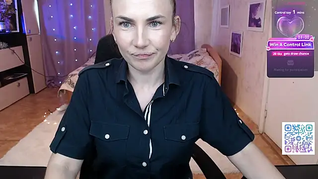 Daniela Cooperr online show from 06-02-26, 11:23