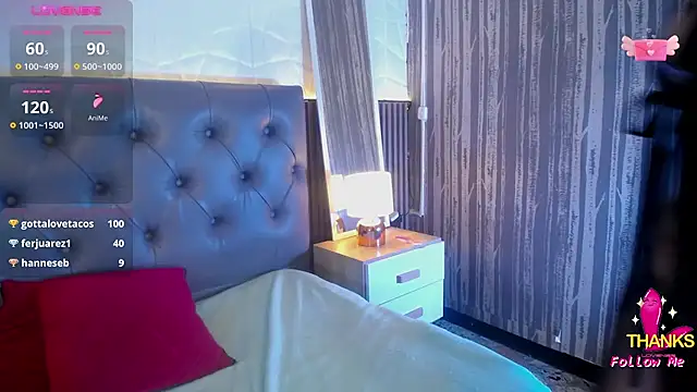 Snapshot of nathalia_zamu chatting on 03-16-25, 07:04 nathalia zamu online show from 03-16-25, 07:04