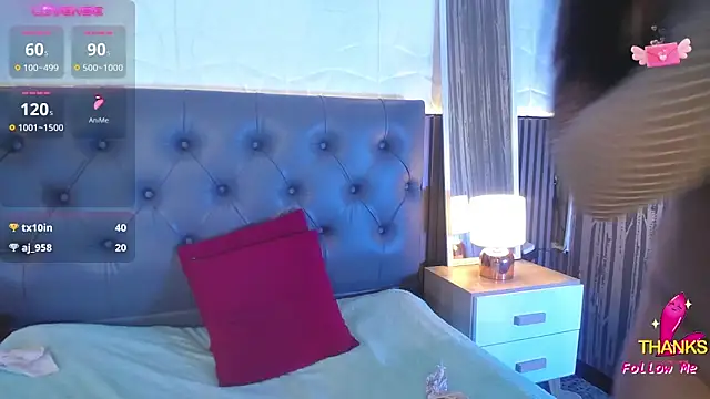 Snapshot of nathalia_zamu chatting on 03-18-25, 10:25 nathalia zamu online show from 03-18-25, 10:25