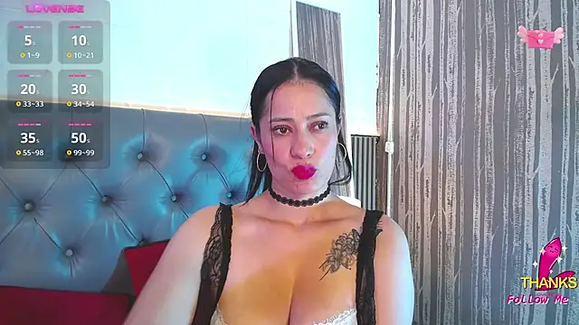 Snapshot of nathalia_zamu chatting on 03-22-25, 03:52 nathalia zamu online show from 03-22-25, 03:52