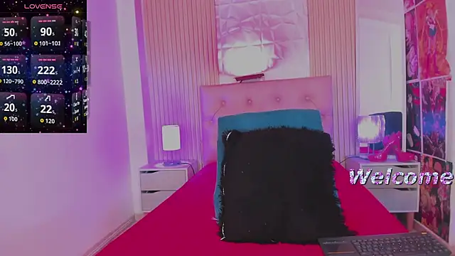 Snapshot of nathalia_zamu chatting on 10-20-25, 06:03 nathalia zamu online show from 10-20-25, 06:03