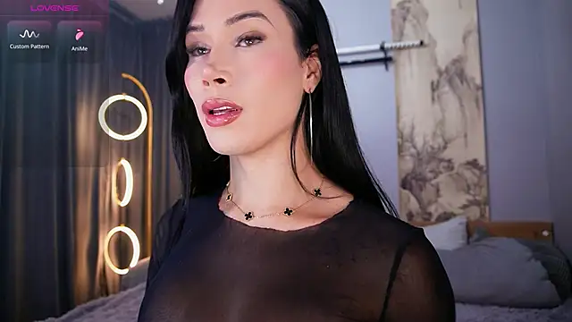 Cherry cush online show from 03-06-26, 03:14