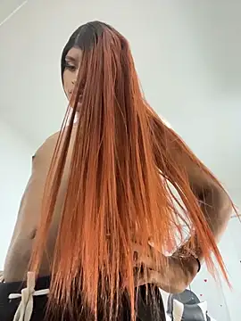 Elektra Queen online show from 04-21-26, 12:55