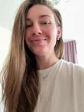 JasminJames online show from 06-19-26, 09:13