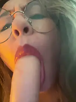 marie2  online show from 02-12-25, 03:16