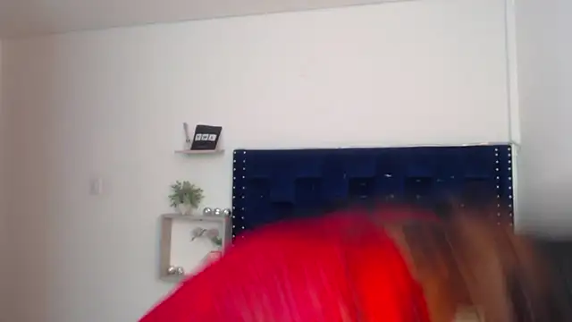 SaraApril 1 online show from 02-08-25, 10:40