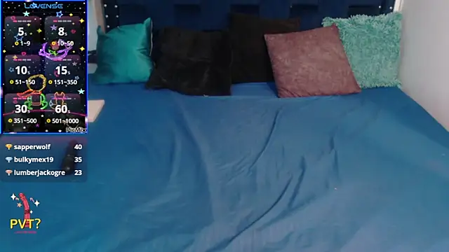 SaraApril 1 online show from 02-20-25, 12:30