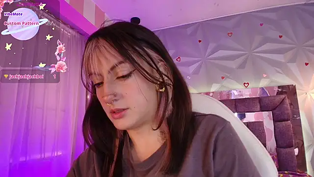 Candy morgan412 online show from 09-25-25, 12:09