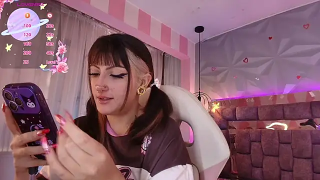 Candy morgan412 online show from 09-28-25, 12:43