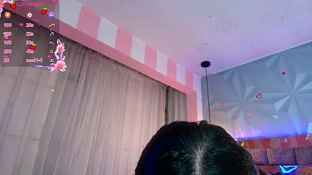 Candy morgan412 online show from 02-03-26, 12:10