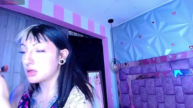 Candy morgan412 online show from 04-14-26, 11:27