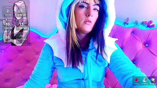Candy morgan412 online show from 06-09-26, 12:28