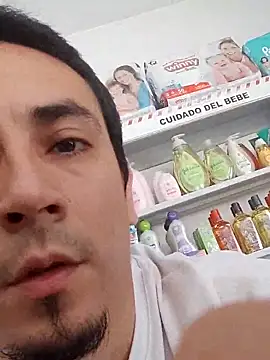 Rejy1992 online show from 12-01-24, 04:29