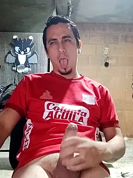 Rejy1992 online show from 12-05-24, 04:20