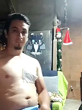 Rejy1992 online show from 12-23-24, 02:45