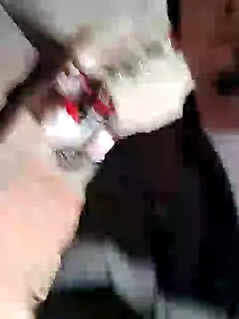 Rejy1992 online show from 12-25-24, 01:51