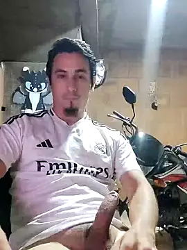 Rejy1992 online show from 01-04-25, 02:25