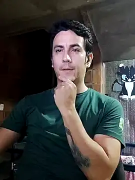 Rejy1992 online show from 01-12-25, 03:28