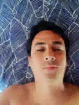 Rejy1992 online show from 01-13-25, 08:58