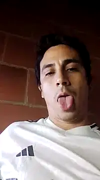 Rejy1992 online show from 01-23-25, 04:19