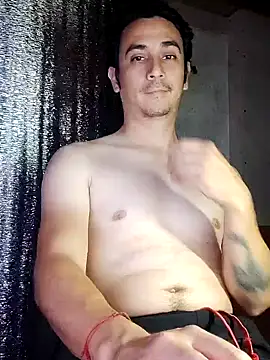 Rejy1992 online show from 01-26-25, 03:06