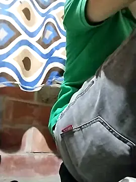 Rejy1992 online show from 09-11-25, 04:45