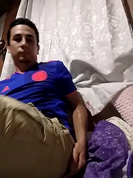 Rejy1992 online show from 10-12-25, 02:43