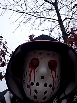 perversalus online show from 12-07-24, 06:32