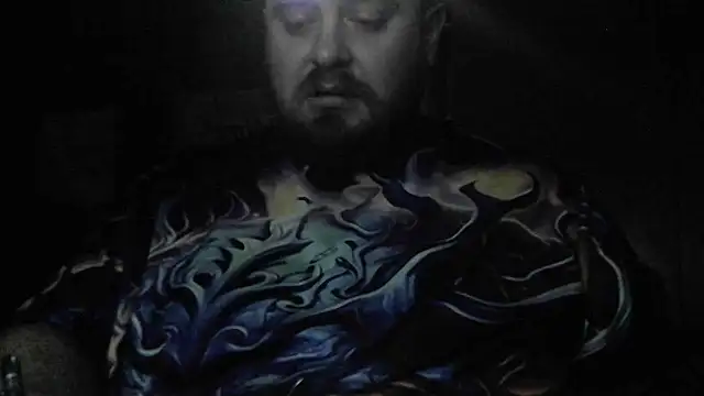 perversalus online show from 12-07-24, 04:14