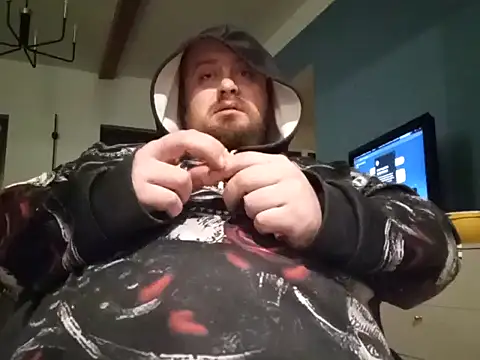 perversalus online show from 12-07-24, 09:22