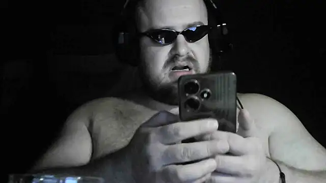 perversalus online show from 12-08-24, 01:13