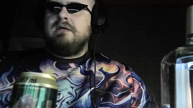 perversalus online show from 12-08-24, 10:52