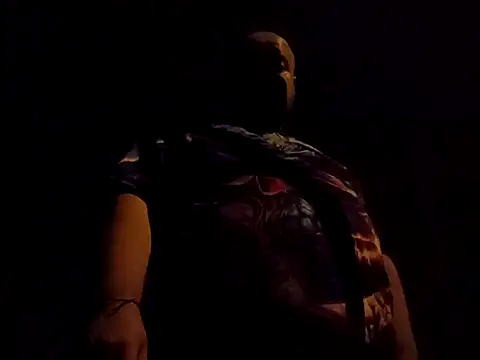 perversalus online show from 12-08-24, 11:08