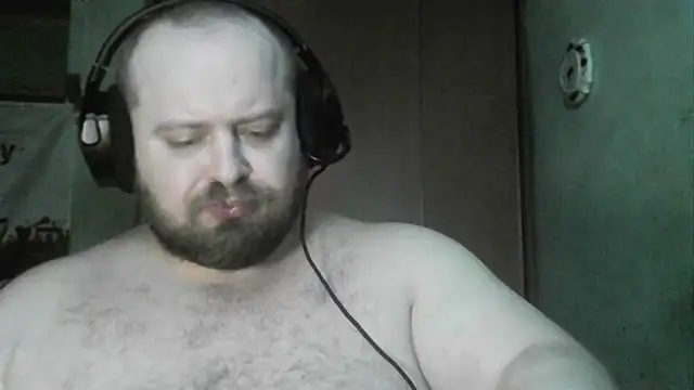 perversalus online show from 12-21-24, 12:27