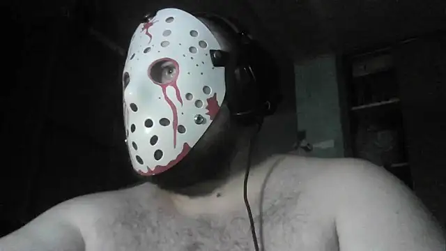 perversalus online show from 12-22-24, 09:00