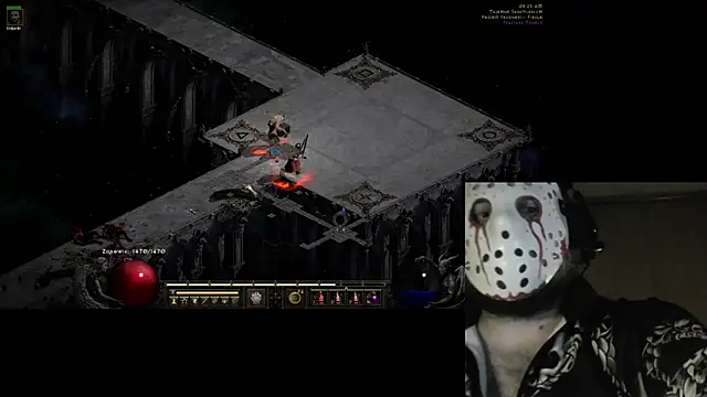 perversalus online show from 12-30-24, 07:26