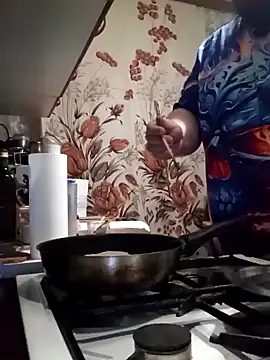 perversalus online show from 12-31-24, 04:14