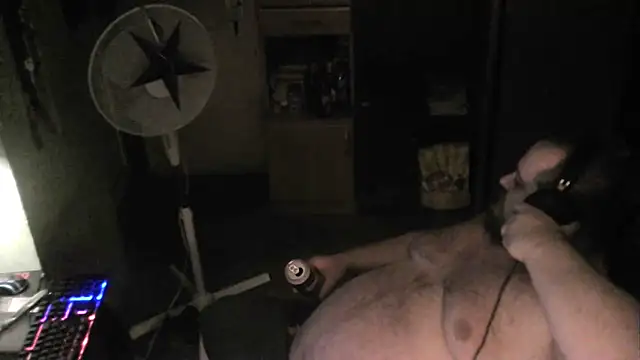 perversalus online show from 01-03-25, 01:38