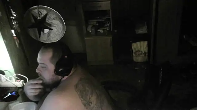 perversalus online show from 01-08-25, 05:05