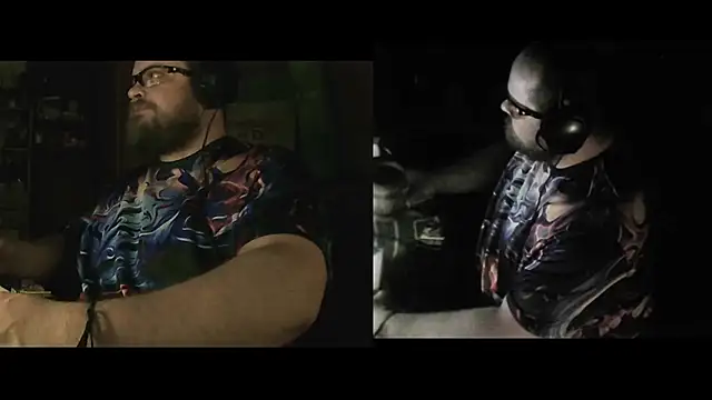 perversalus online show from 01-26-25, 02:56