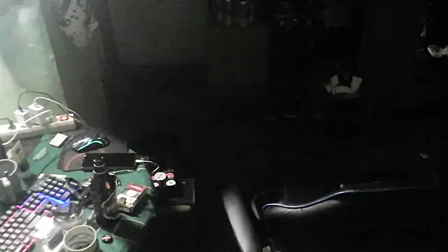 perversalus online show from 01-27-25, 04:22