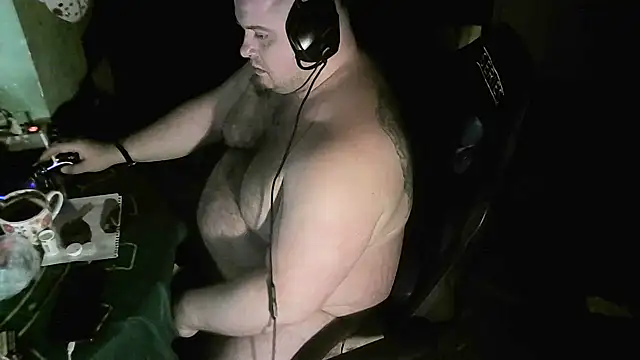 perversalus online show from 02-01-25, 05:37