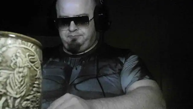 perversalus online show from 02-01-25, 10:34